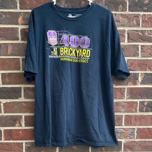 Indianapolis Motor Speedway 2XL T-Shirt